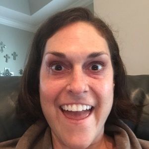 Meet your Posher, Ann